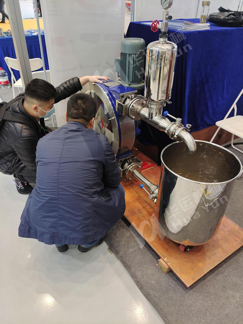 软管泵,工业软管泵,展会 软管泵,工业软管泵,展会